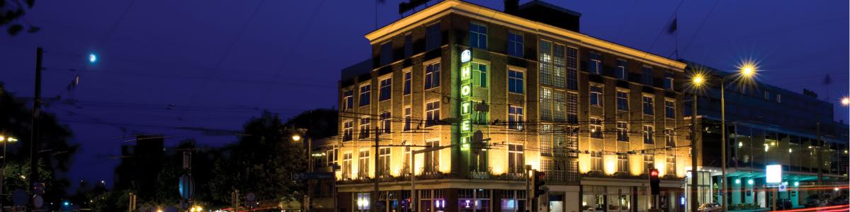 Hotel Haarhuis Hotel Haarhuis